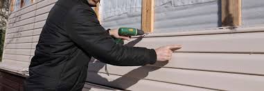 Siding Removal and Disposal in Elverta, CA